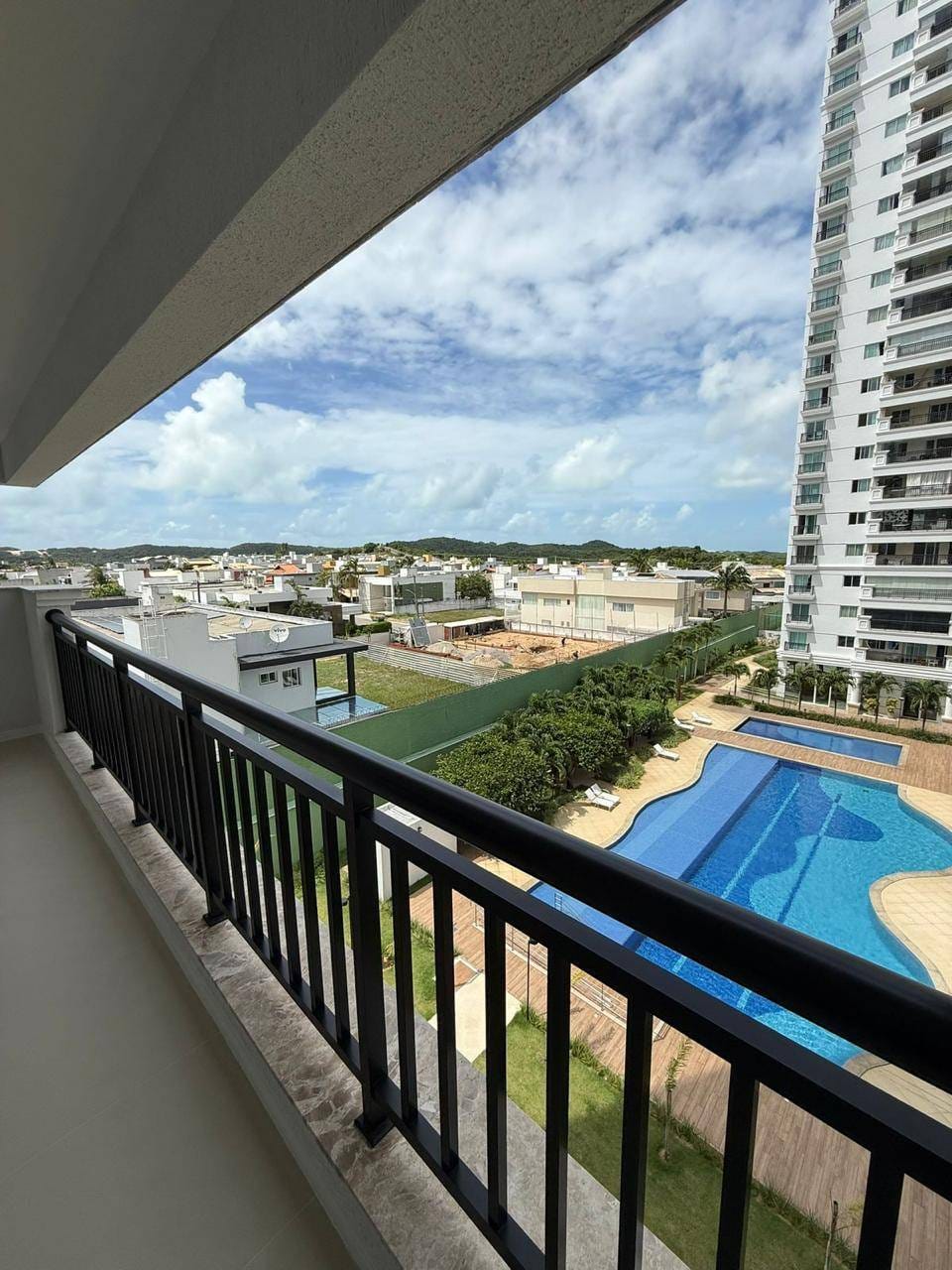 Avenida Deputado Antônio Florêncio de Queiroz, 3335 - Ponta Negra, Natal/RN