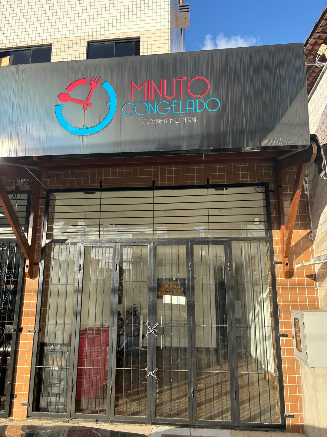 Rua Ismael Pereira da Silva, 163 - Capim Macio, Natal/RN