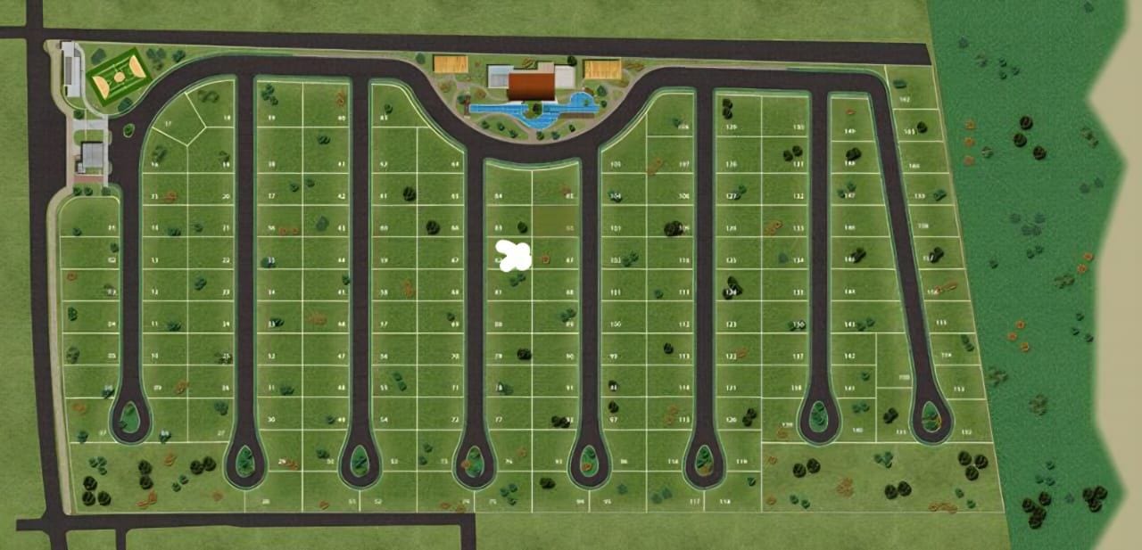 Rua Edgardo Medeiros, 315 - Pium (Distrito Litoral), Parnamirim/RN