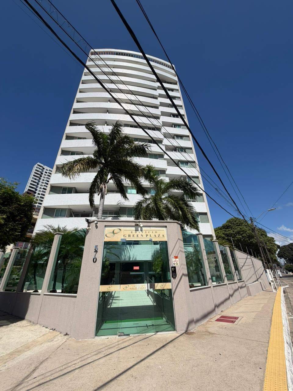 Rua Doutor Manoel Augusto Bezerra de Araújo, 570 - Ponta Negra, Natal/RN