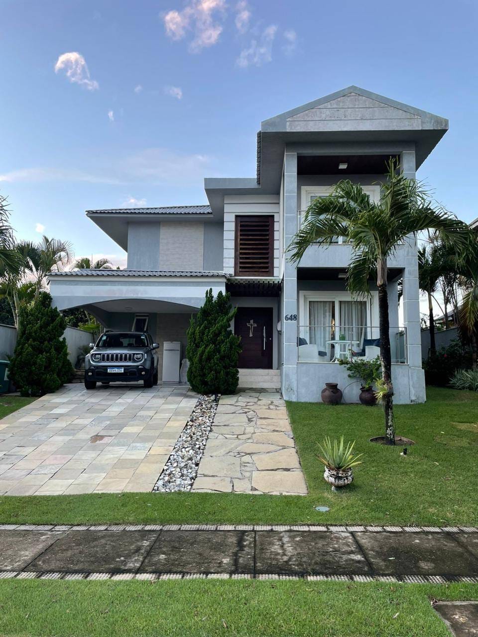 Avenida Alphaville, 180 - Pium (Distrito Litoral), Parnamirim/RN