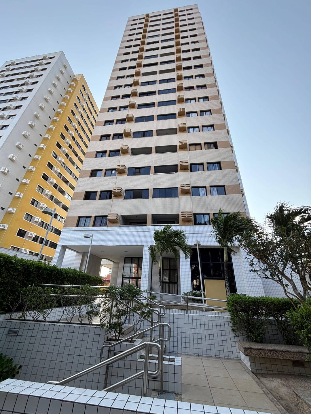 Rua dos Tororós, 2396 - Lagoa Nova, Natal/RN