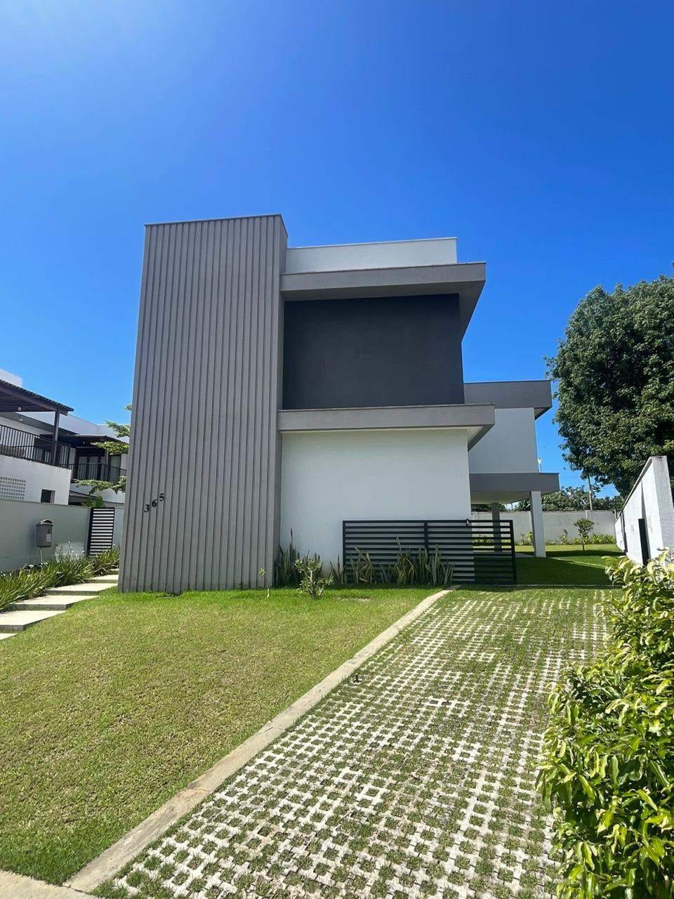 Avenida Alphaville, 180 - Pium (Distrito Litoral), Parnamirim/RN