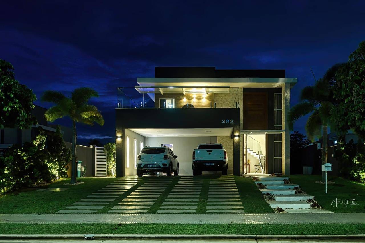 Avenida Alphaville, 180 - Pium (Distrito Litoral), Parnamirim/RN