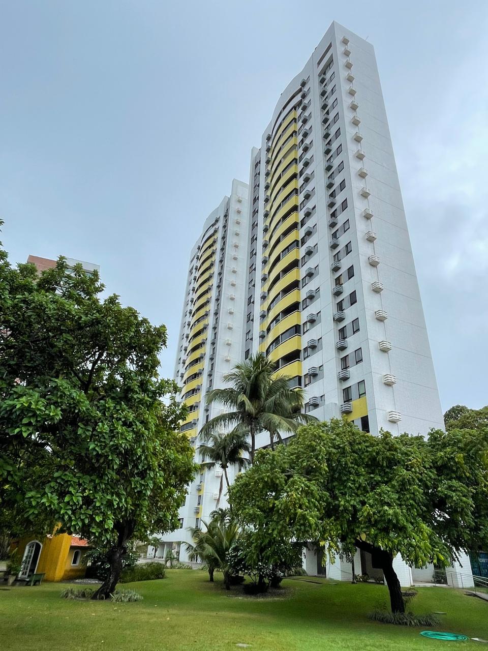 Rua Antônio Madruga, 1982 - Capim Macio, Natal/RN