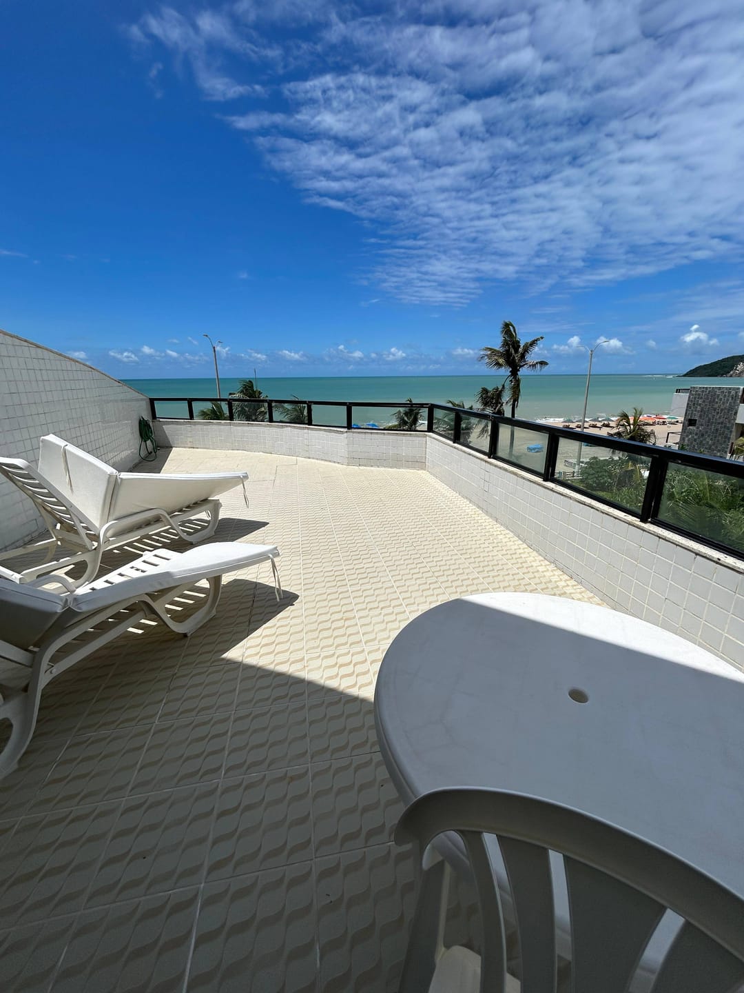 Rua Francisco Gurgel, 2117 - Ponta Negra, Natal/RN