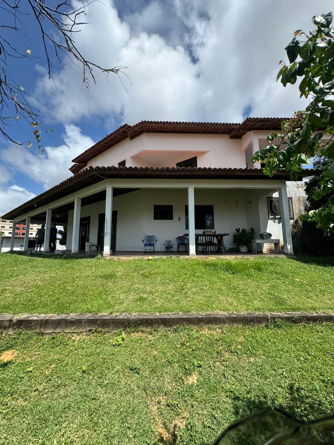 Rua Joaquim de H. Cavalcante, 76 - Nova Parnamirim, Parnamirim/RN