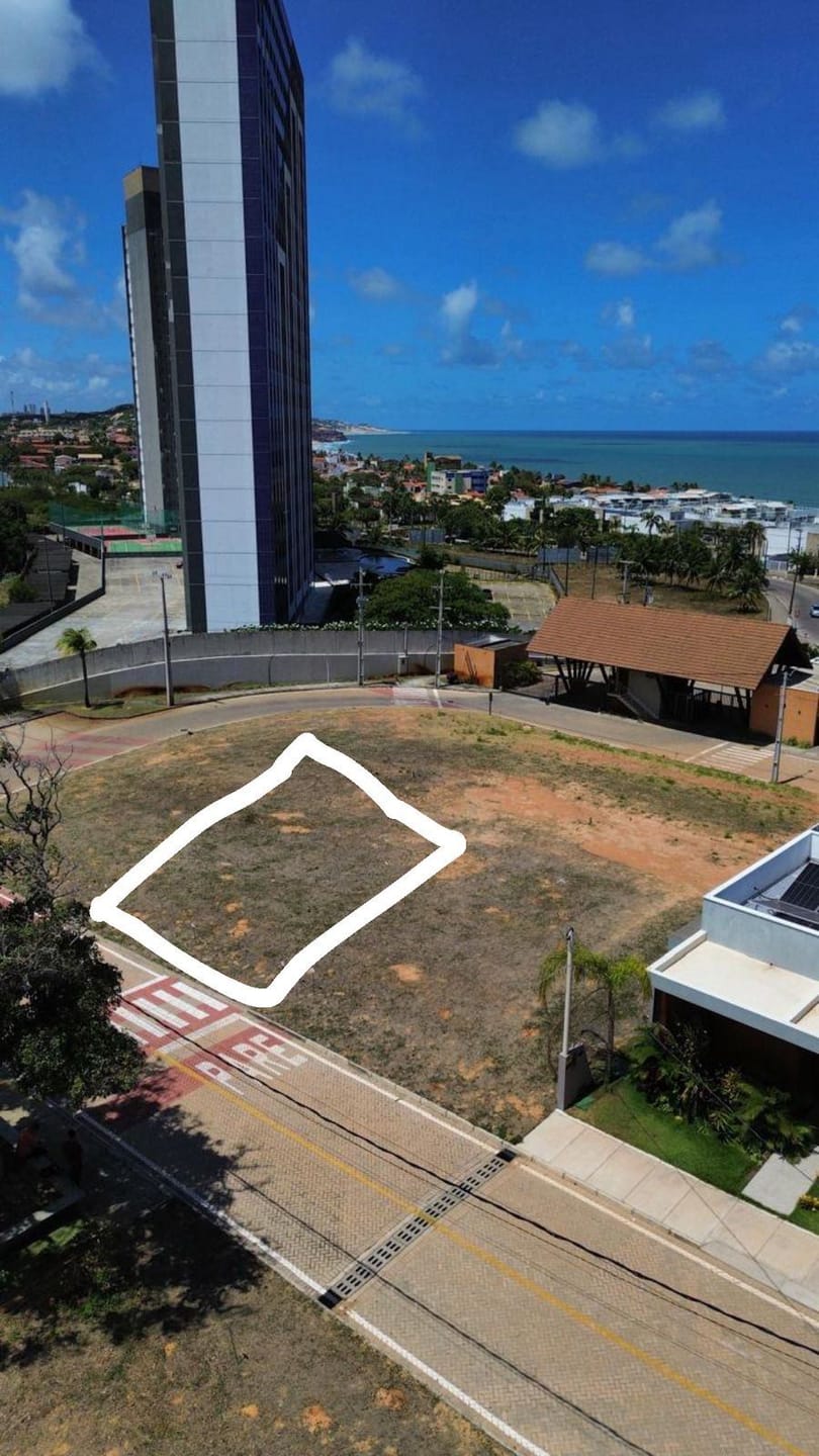 Rua Alecrim, 1 - Cotovelo (Distrito Litoral), Parnamirim/RN