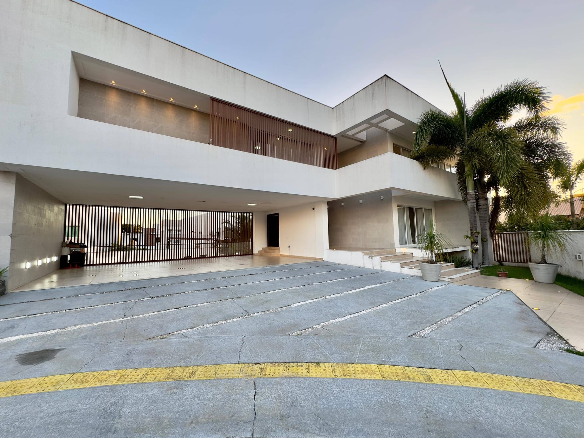 Alameda dos Bosques, 750 - Parque do Jiqui, Parnamirim/RN