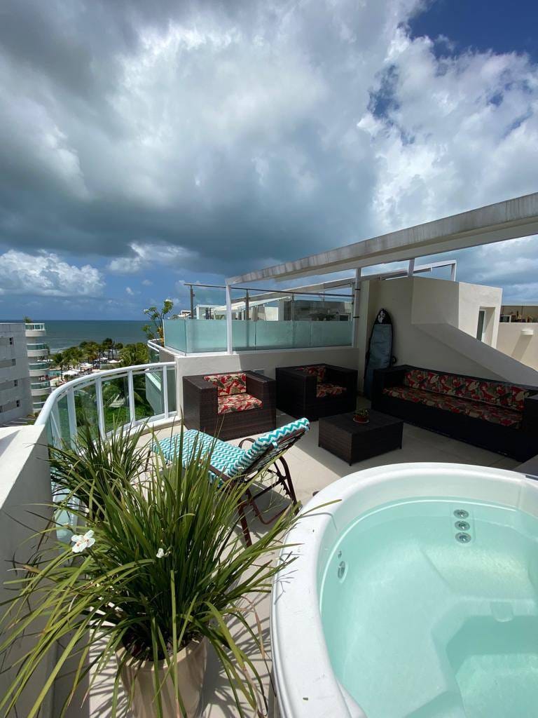 Avenida Edgardo Medeiros, 2545 - Cotovelo (Distrito Litoral), Parnamirim/RN