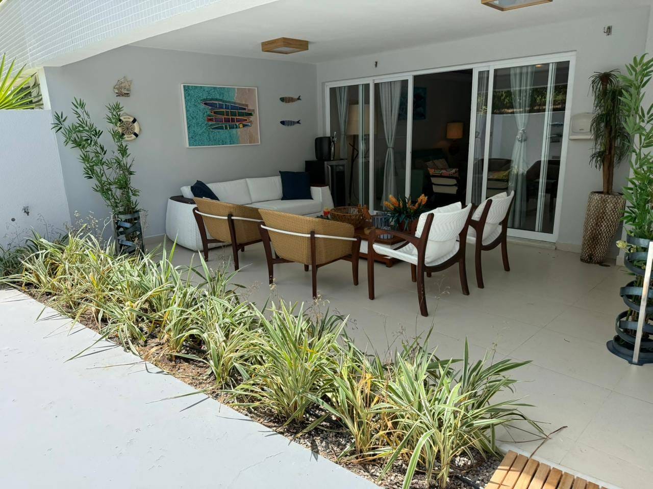 Avenida Edgardo Medeiros, 2545 - Cotovelo (Distrito Litoral), Parnamirim/RN