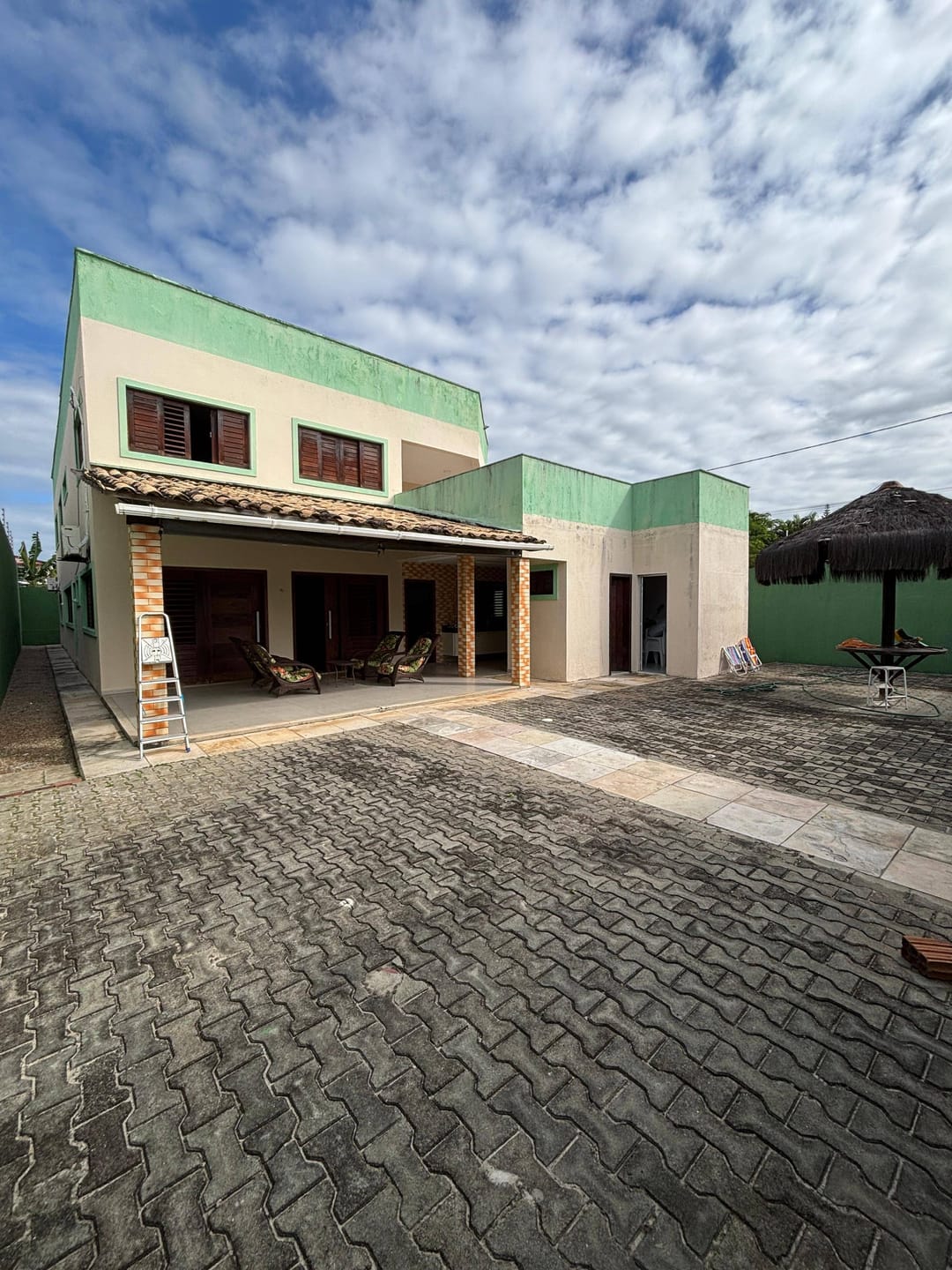 Avenida Praia de Cotovelo, 2 - Cotovelo (Distrito Litoral), Parnamirim/RN