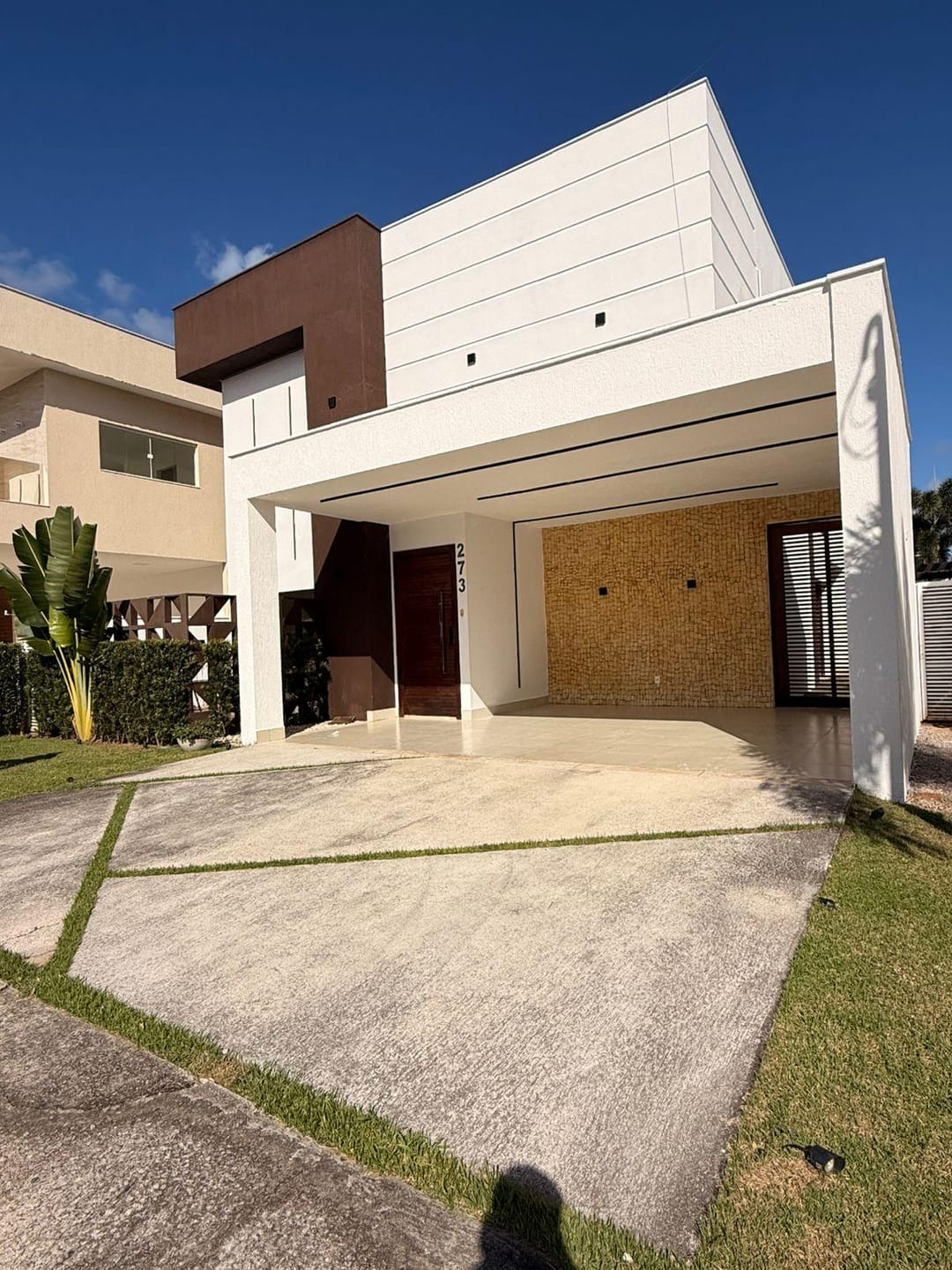 Avenida das Américas, 273 - Parque das Nações, Parnamirim/RN