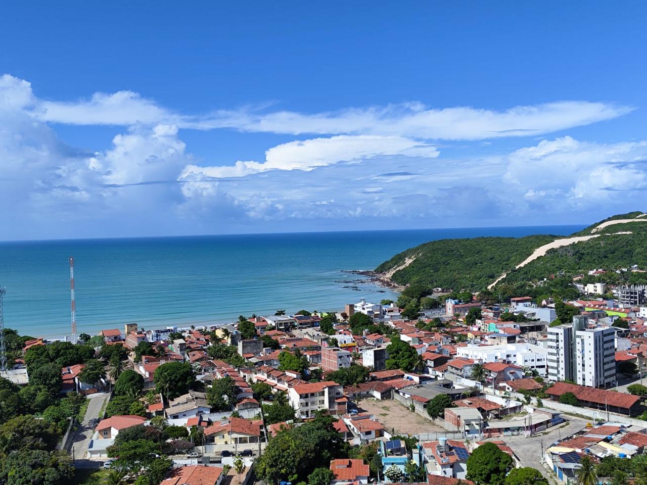 Rua da Campina, 140 - Ponta Negra, Natal/RN