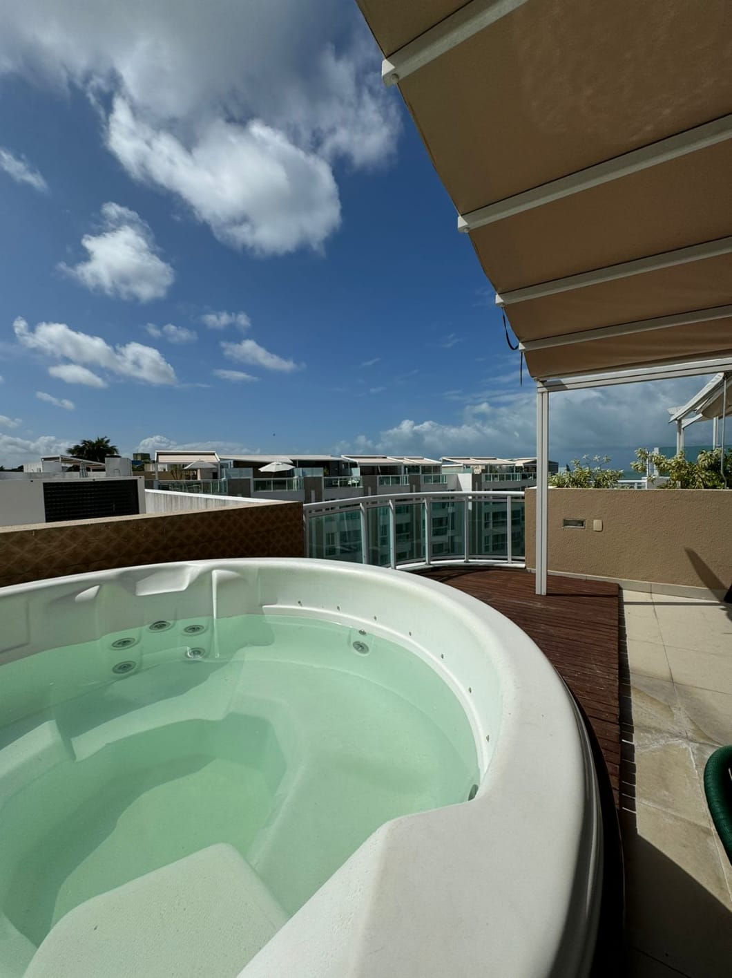 Avenida Edgardo Medeiros, 2545 - Cotovelo (Distrito Litoral), Parnamirim/RN