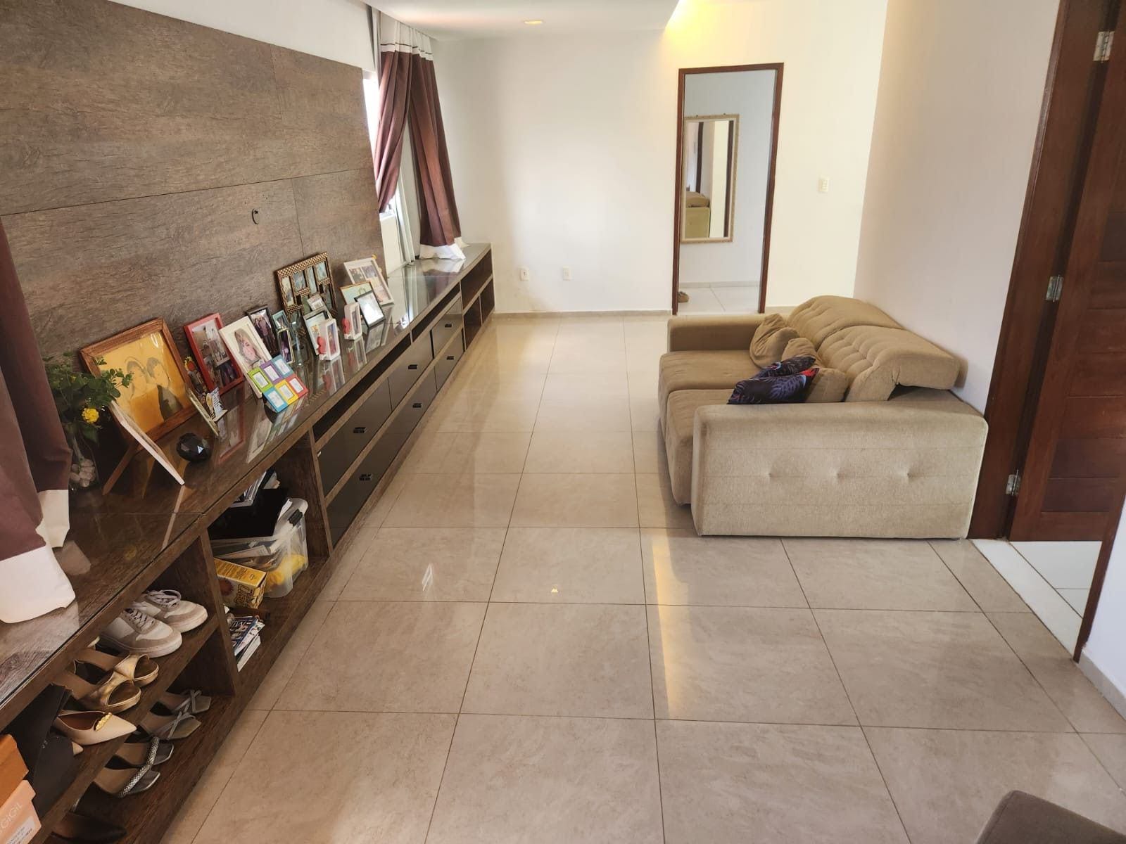 Avenida Abel Cabral, 2035 - Nova Parnamirim, Parnamirim/RN