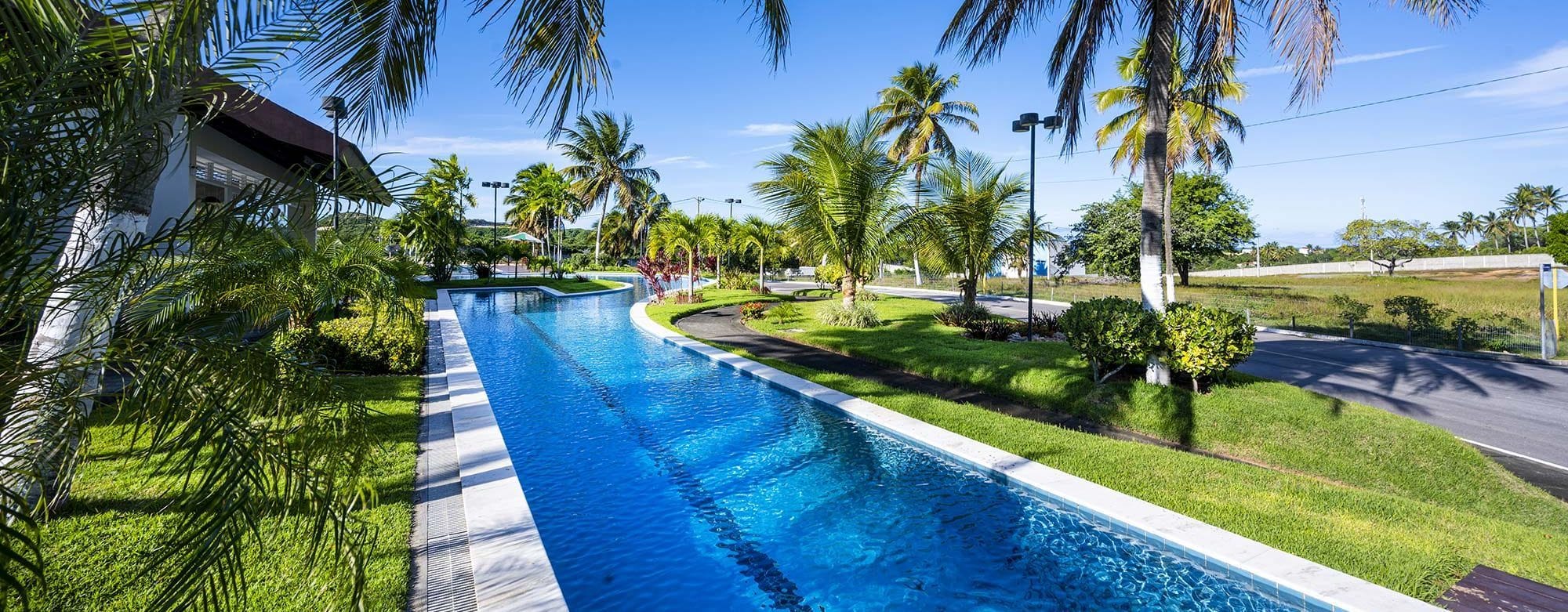 Rua Edgardo Medeiros, 415 - Pium (Distrito Litoral), Parnamirim/RN