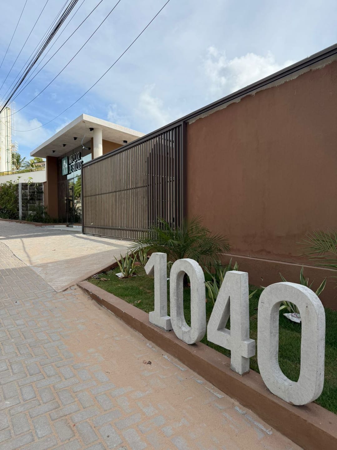 Avenida Coronel Paulo Salema, 2502 - Búzios, Nísia Floresta/RN