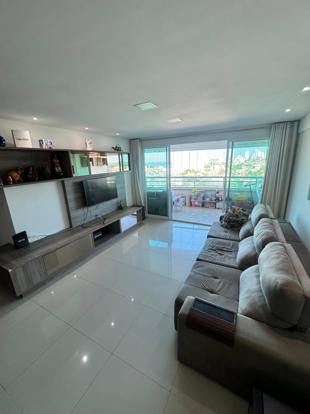 Rua Alexandre Câmara, 1774 - Capim Macio, Natal/RN