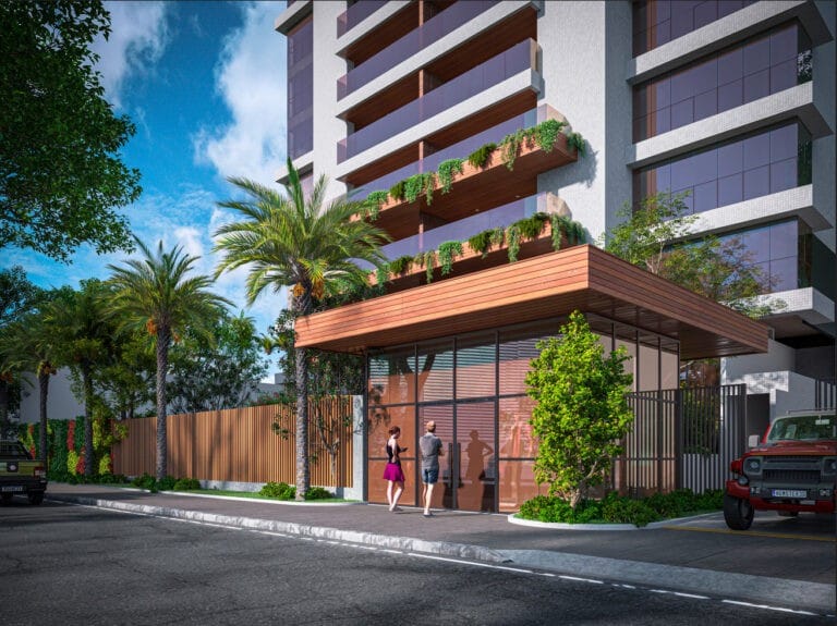 Rua Alexandre Câmara, 741 - Capim Macio, Natal/RN