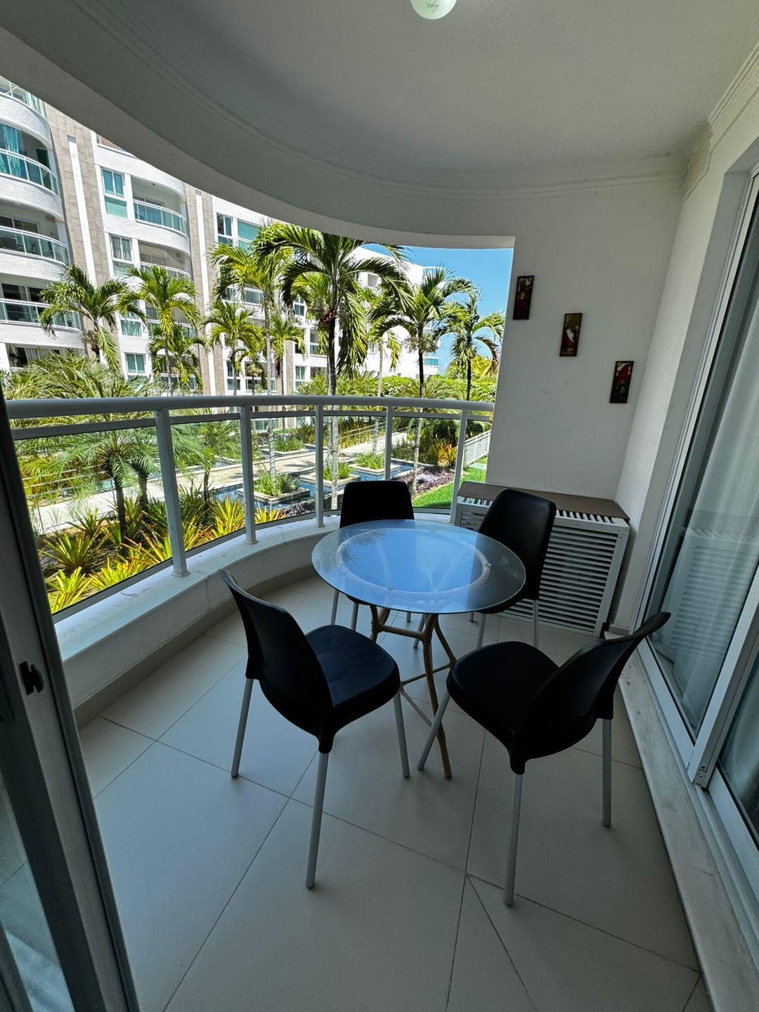 Avenida Edgardo Medeiros, 2545 - Cotovelo (Distrito Litoral), Parnamirim/RN