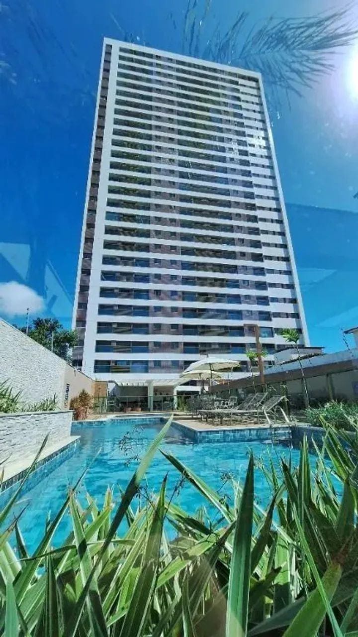 Rua da Saudade, 838 - Lagoa Nova, Natal/RN