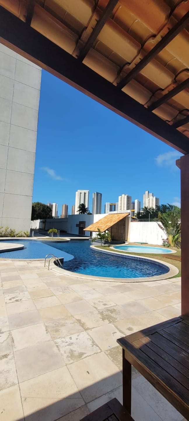 Rua Alfredo Dias de Figueiredo, 1125 - Ponta Negra, Natal/RN