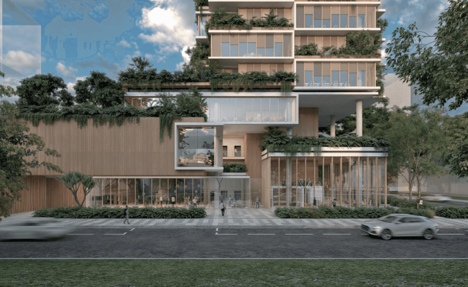 Avenida Afonso Pena, 529 - Petrópolis, Natal/RN