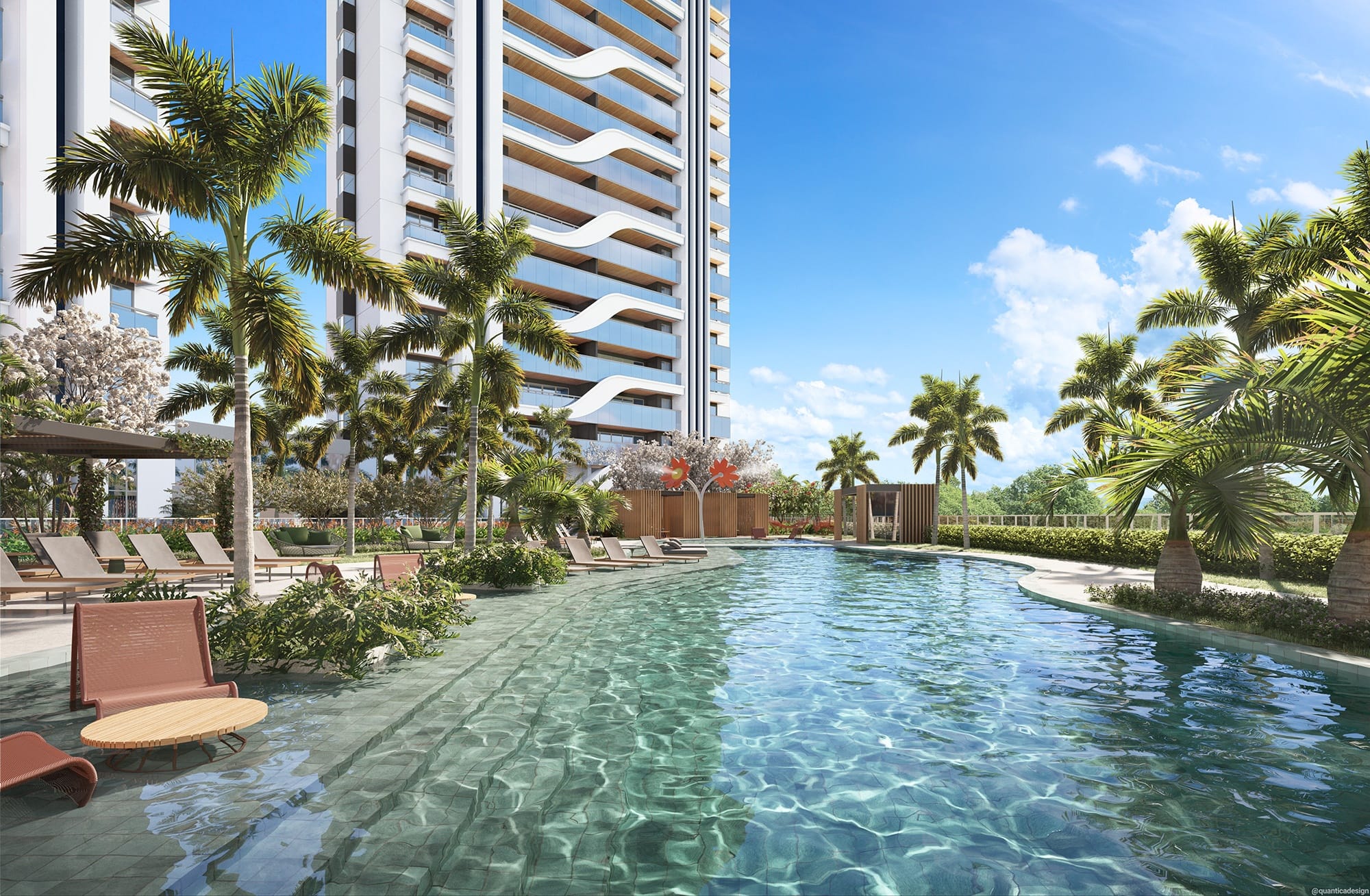 Rua dos Tororós, 655 - Lagoa Nova, Natal/RN