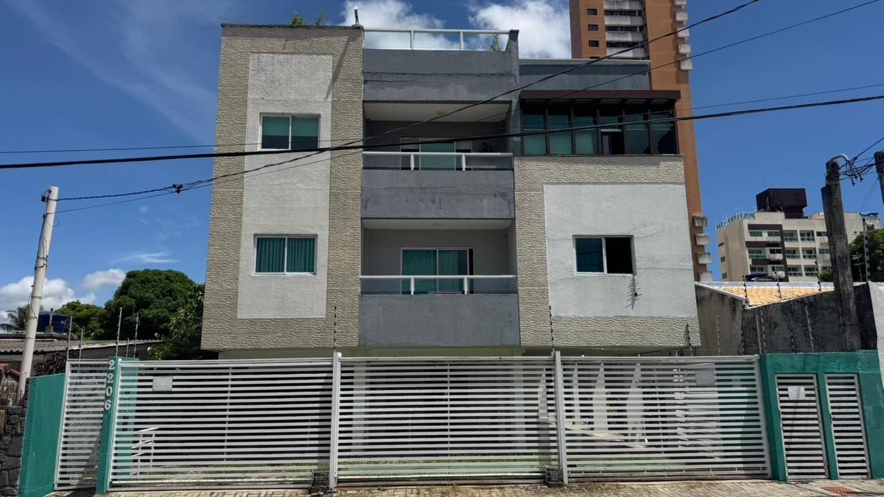 Rua Praia de Tabatinga, 2206,  - Ponta Negra, Natal/RN, 2206 - PONTA NEGRA, NATAL /RN