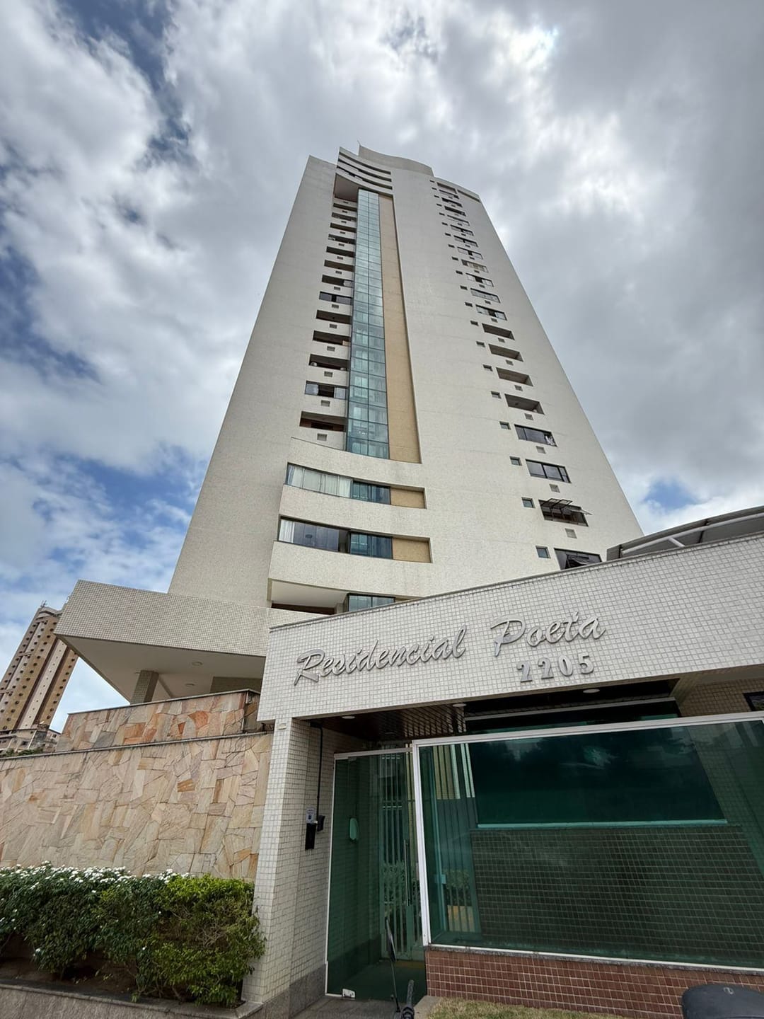 Rua Poeta Jorge Fernandes, 2205 - Ponta Negra, Natal/RN