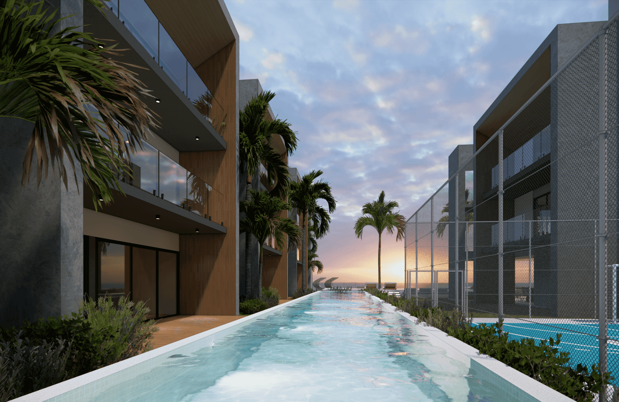 Avenida de Tabatinga, 35, 35 - Barra de Tabatinga, Nísia Floresta/RN