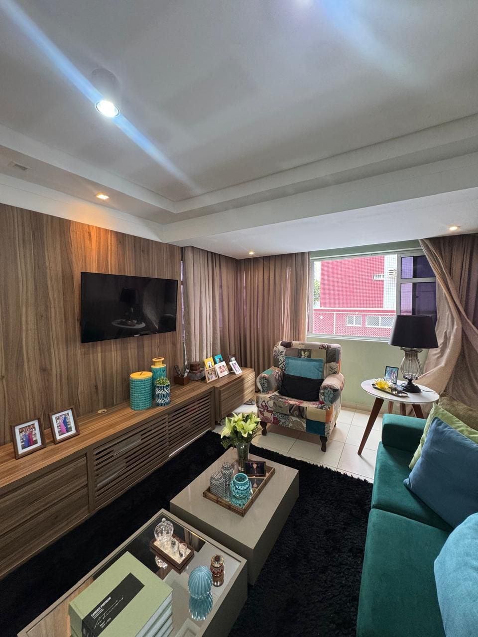 Rua Coronel Joaquim Manoel, 625 - Petrópolis, Natal/RN