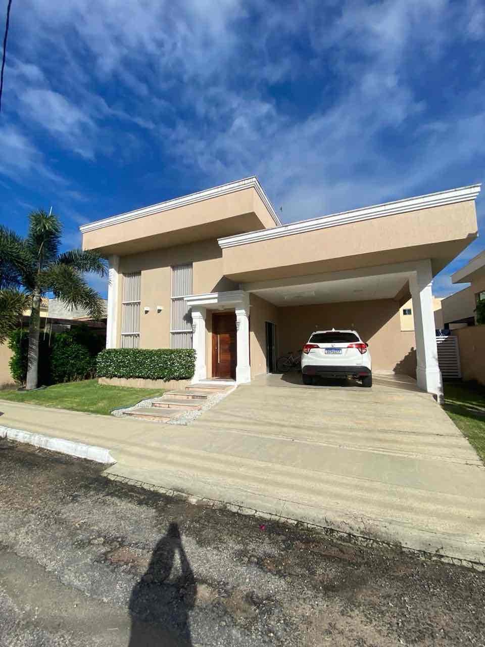 Avenida das Américas, 500 - Parque das Nações, Parnamirim/RN