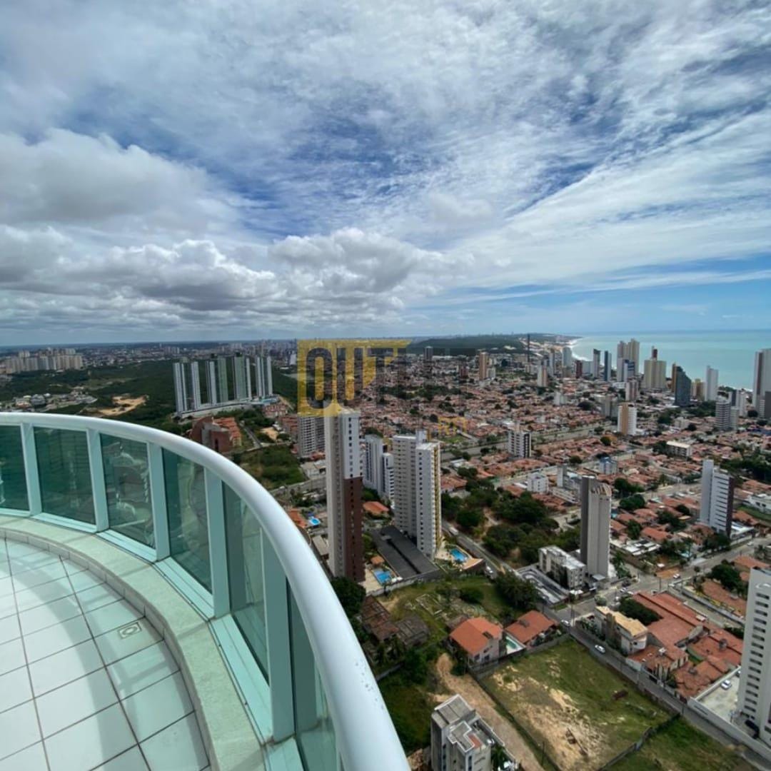Avenida Deputado Antônio Florêncio de Queiroz, 2995 - Ponta Negra, Natal/RN