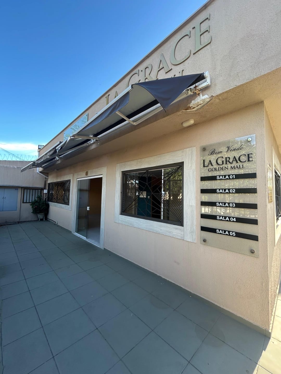 Avenida Jerônimo Câmara, 1 - Nossa Senhora de Nazaré, Natal/RN