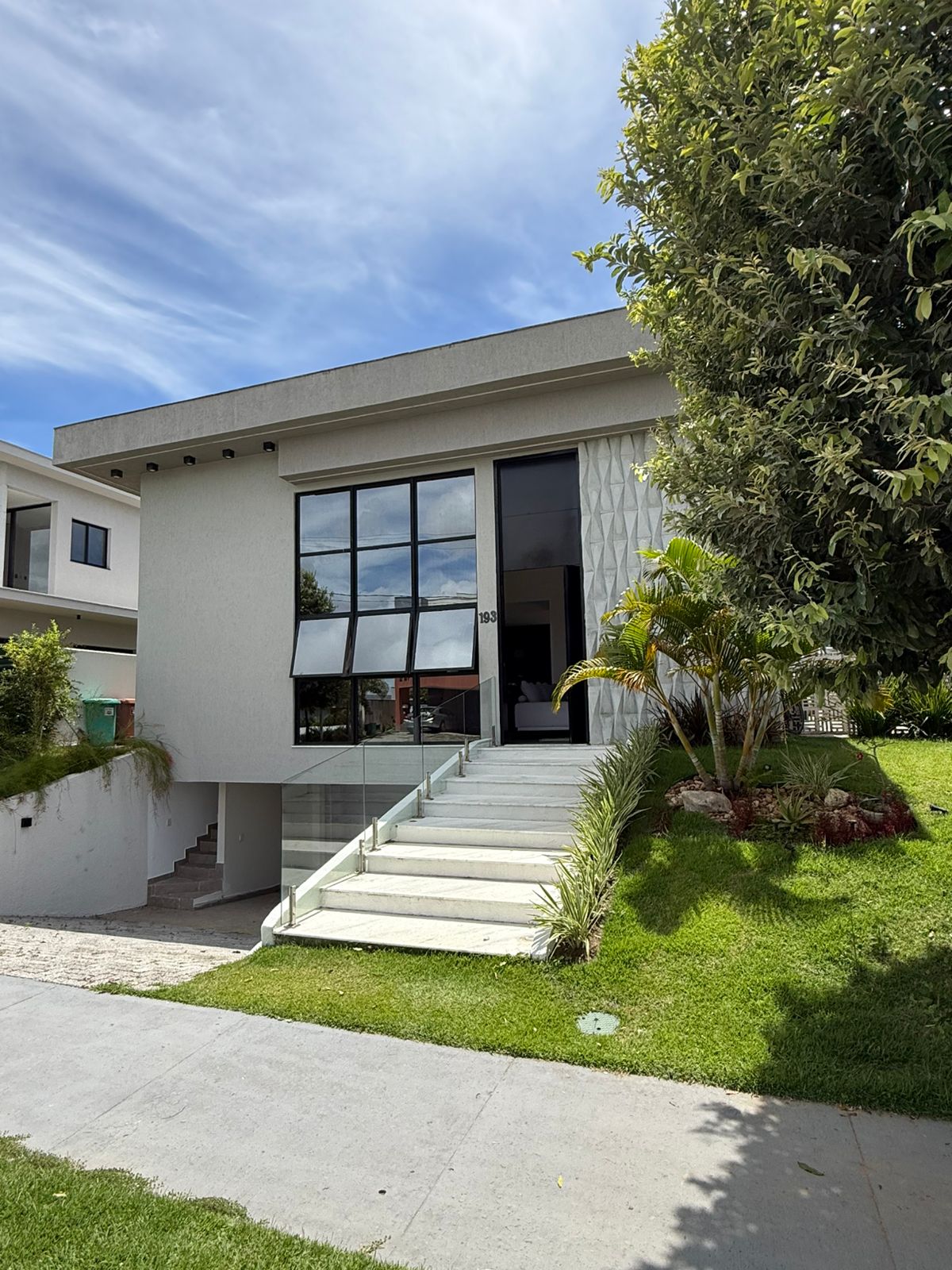 Avenida Alphaville, 180 - Pium (Distrito Litoral), Parnamirim/RN