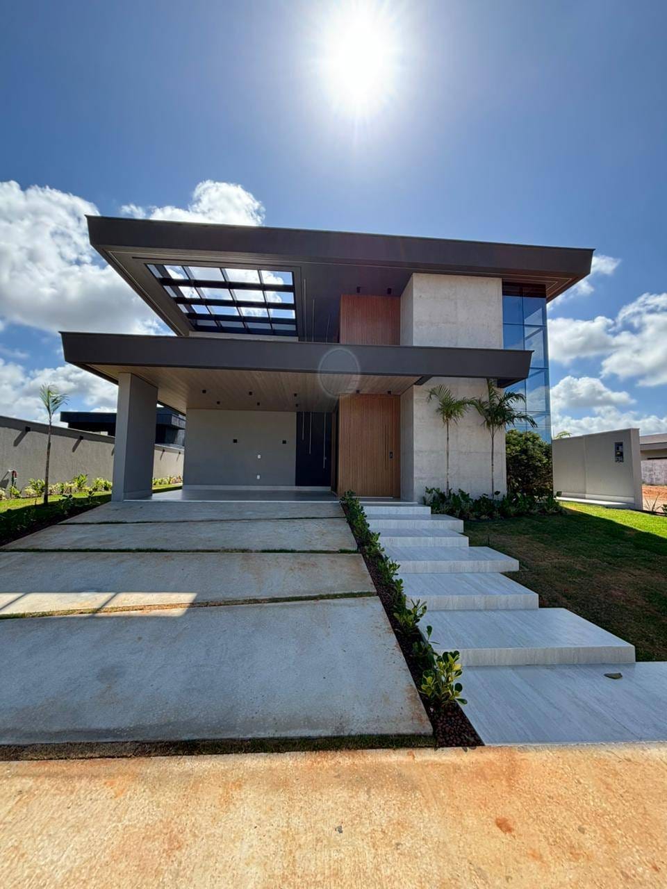 Avenida Alphaville, 180 - Pium (Distrito Litoral), Parnamirim/RN