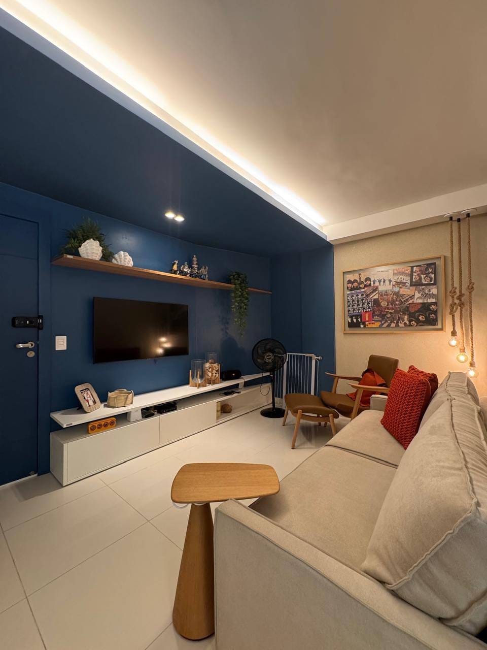 Avenida Edgardo Medeiros, 2545 - Cotovelo (Distrito Litoral), Parnamirim/RN