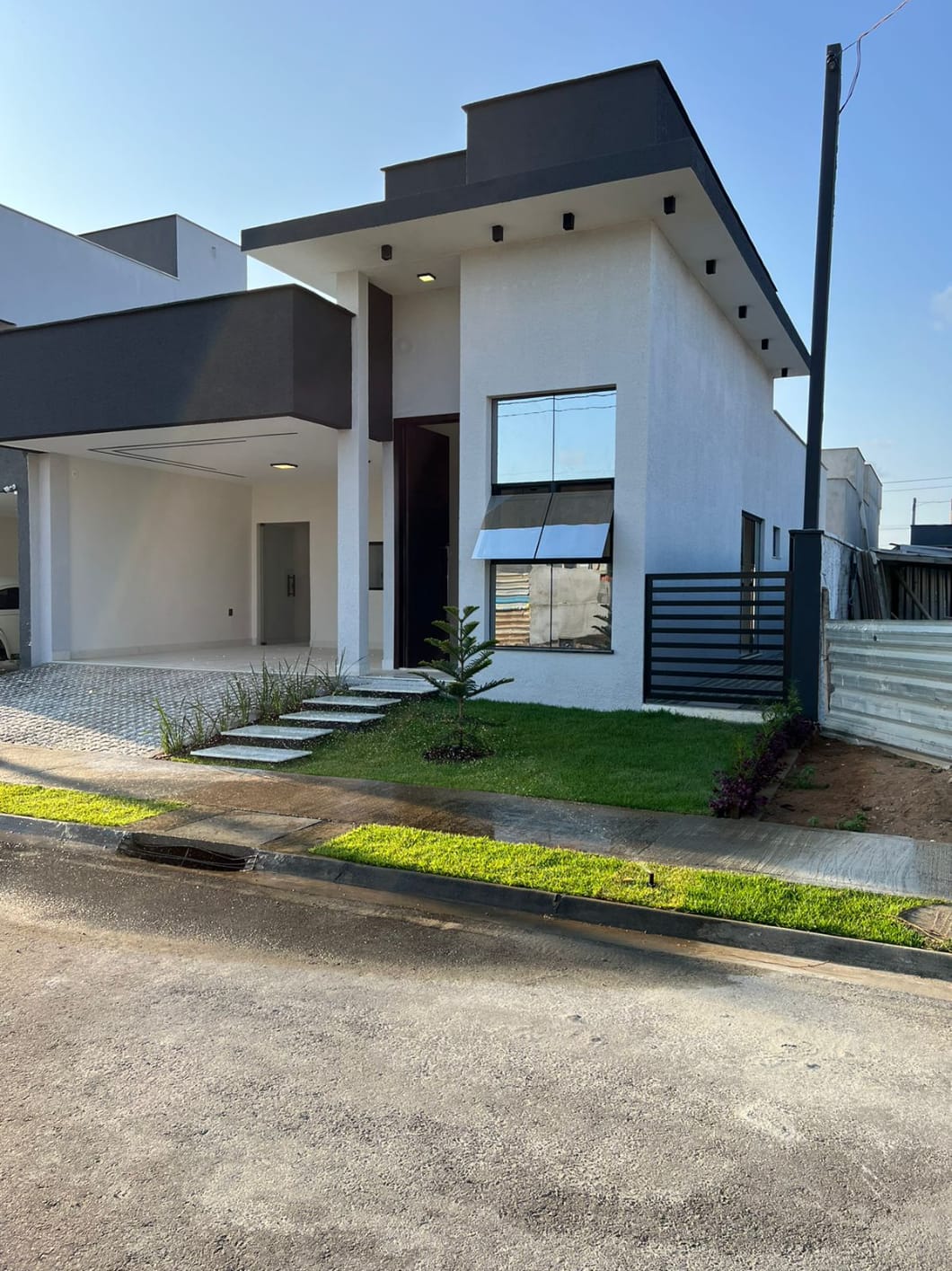 Rua Campo Alegre, 2222 - Cajupiranga, Parnamirim/RN