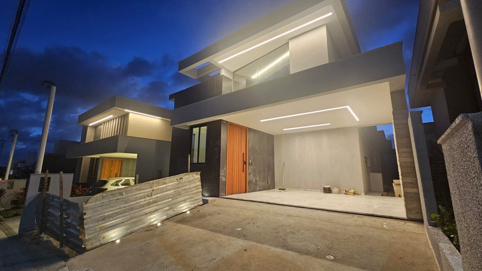 Avenida das Américas, 20 - Parque das Nações, Parnamirim/RN