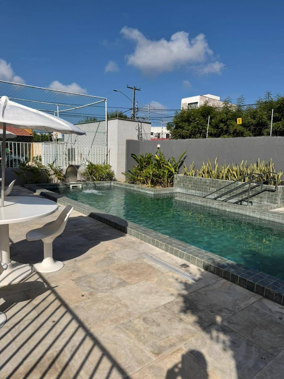 Avenida Prefeito Milton Dantas de Medeiros, 2 - Parque das Nações, Parnamirim/RN