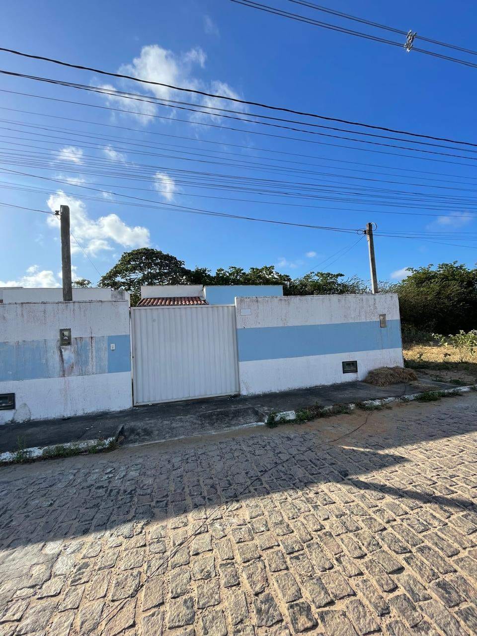 Estrada para Pium, 11 - Centro, Nísia Floresta/RN