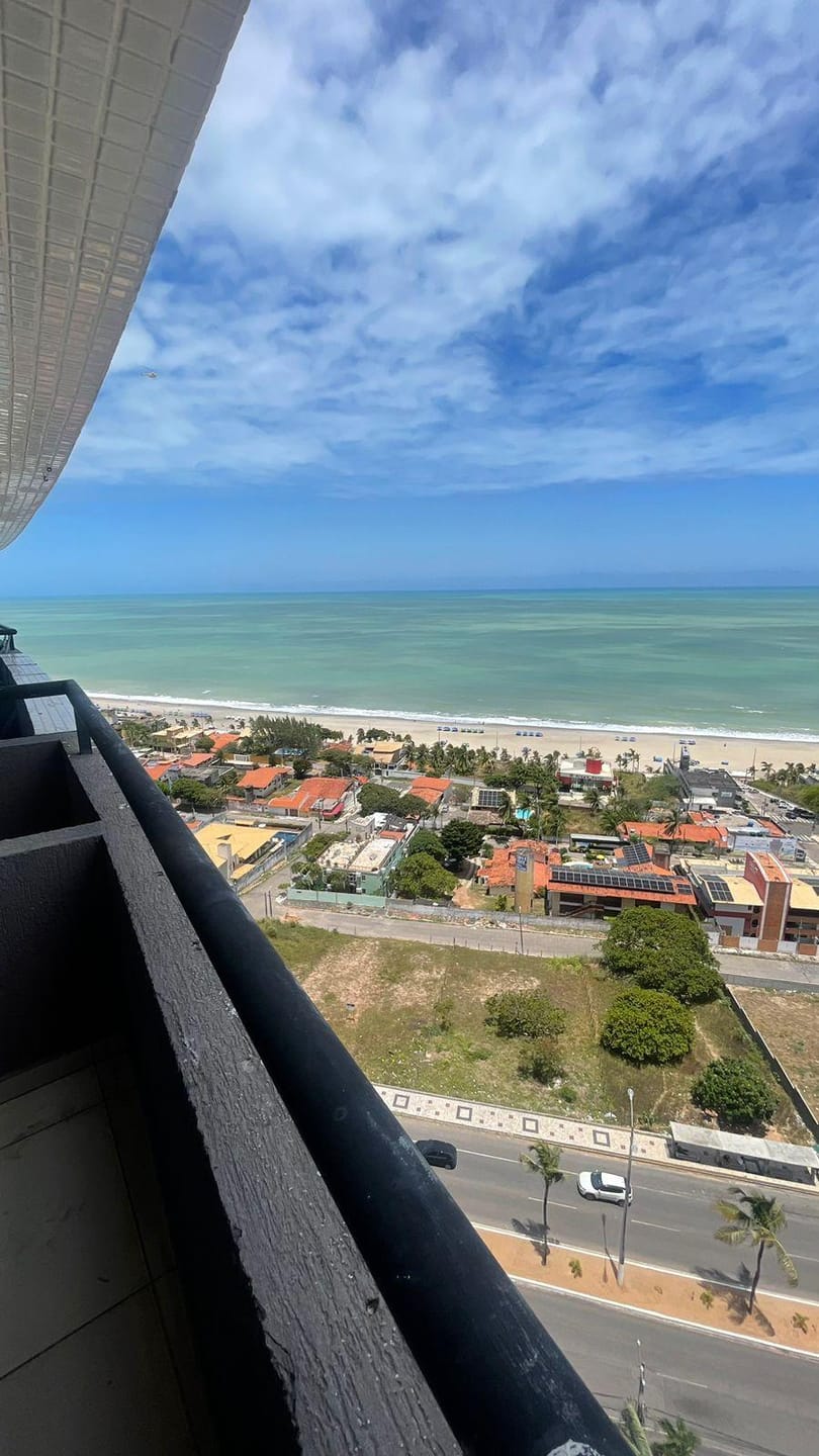 Avenida Engenheiro Roberto Freire, 4450 - Ponta Negra, Natal/RN