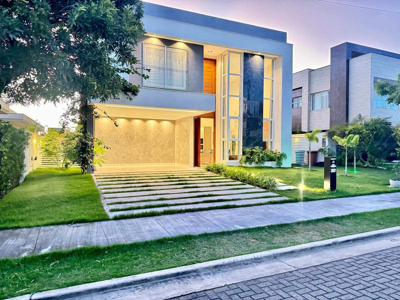 Avenida Alphaville, 180 - Pium (Distrito Litoral), Parnamirim/RN