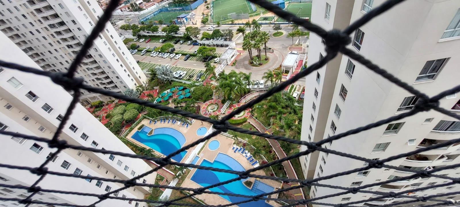 Avenida dos Caiapós, 121 - Pitimbu, Natal/RN