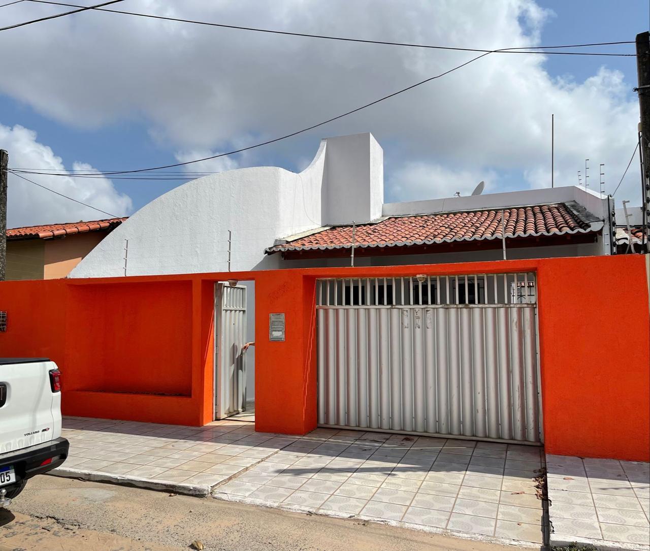 Rua Minas Novas, 3033 - Neópolis, Natal/RN