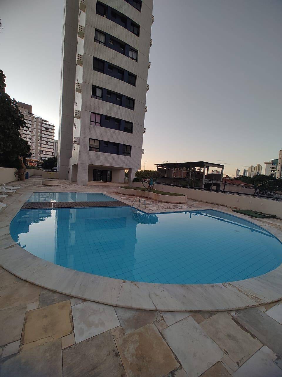 Rua da Lagosta, 150 - Ponta Negra, Natal/RN