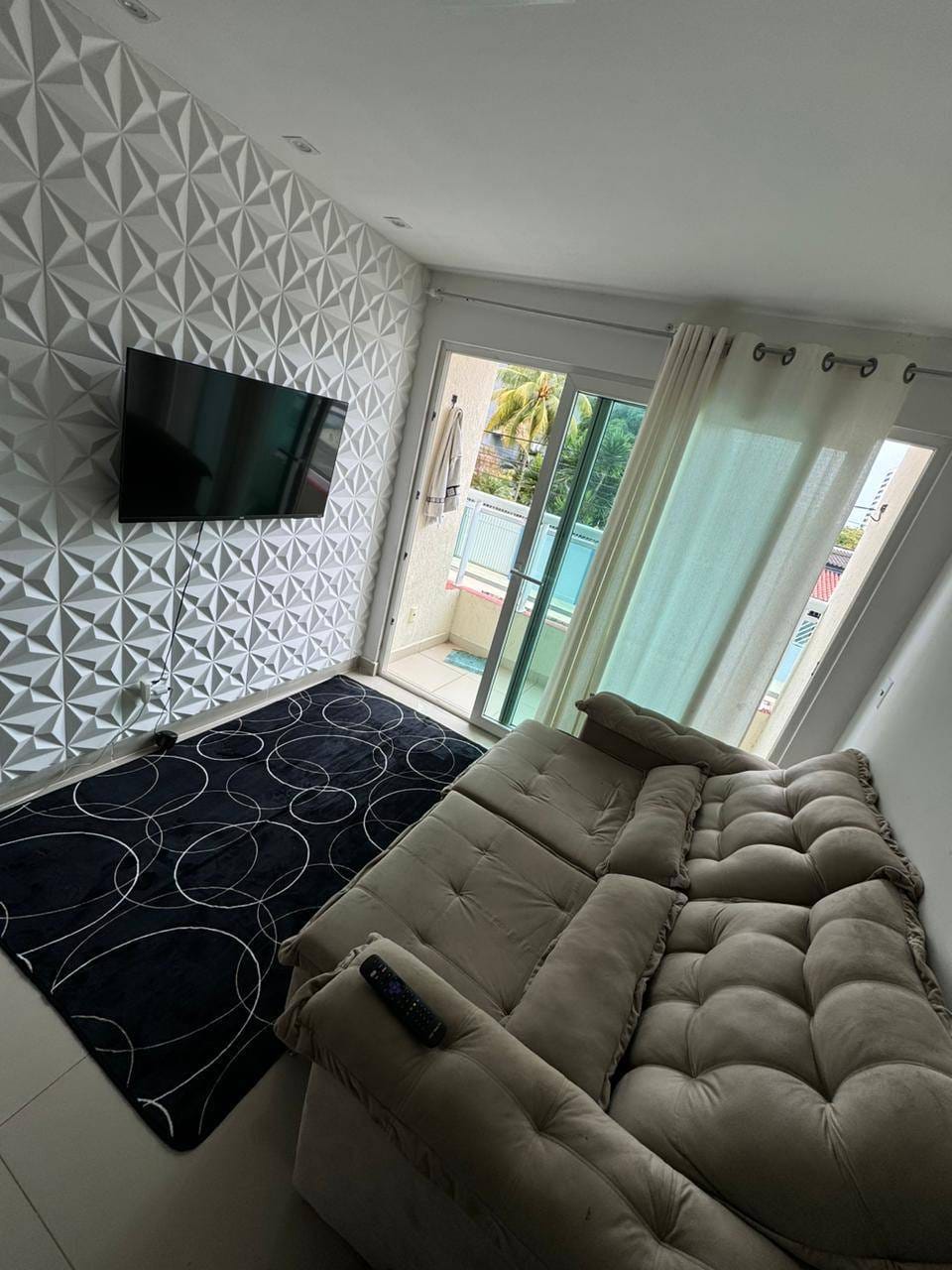 Rua Praia de Camboinhas, 9168 - Ponta Negra, Natal/RN