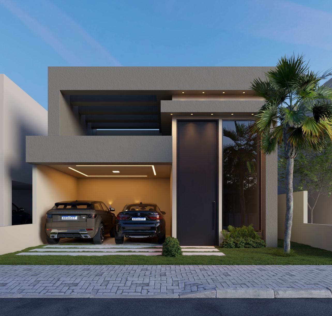 Rodovia BR 304, 300 - Ferreiro Torto, Macaíba/RN